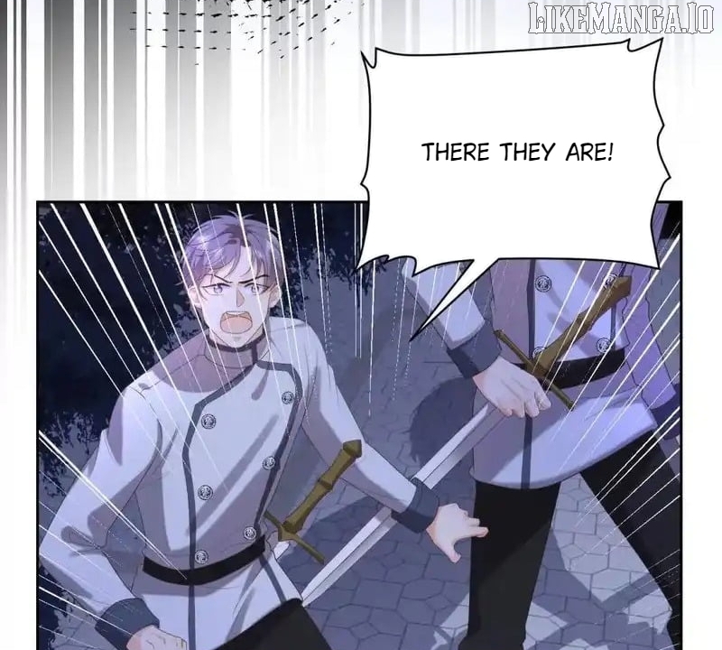 The Duchess Goes Crazy Once A Day Chapter 71 - page 6
